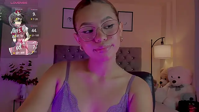 OxanaFedorova1-'s cam snapshot