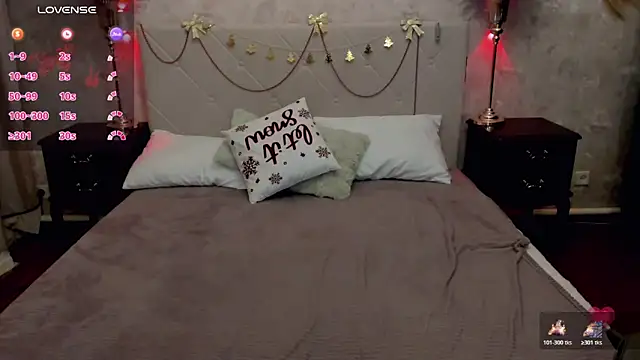 MargoChill's cam snapshot