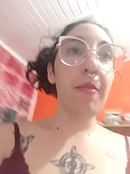 Melinerd live sex cam