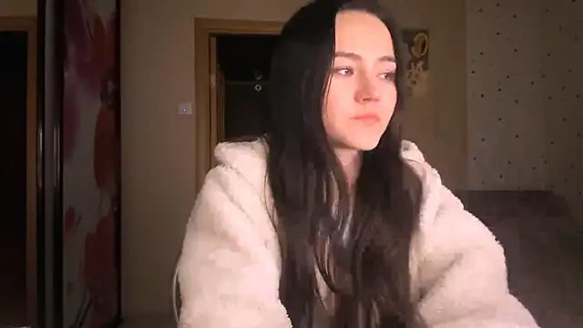 Kiaicatie's cam snapshot