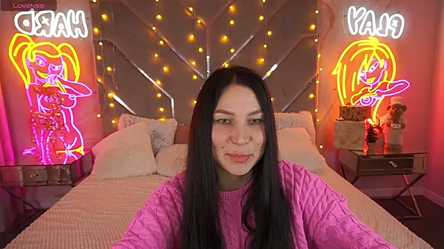 EliseVelour's cam snapshot