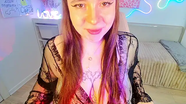 Margott_Joy's cam snapshot