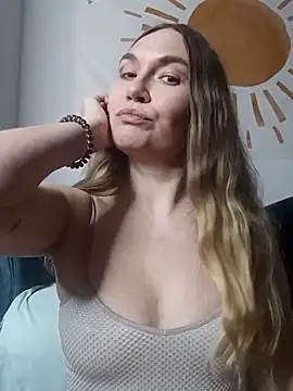 KisaVixen's cam snapshot