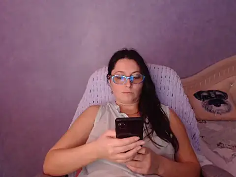 LuckyLisa23's cam snapshot