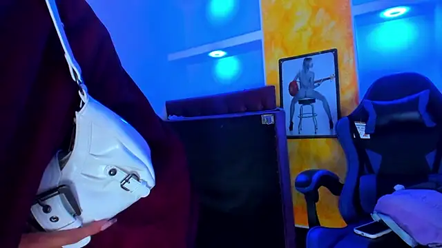 dolly_boob live sex cam