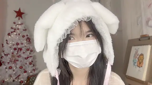 Your-Sunshine's cam snapshot