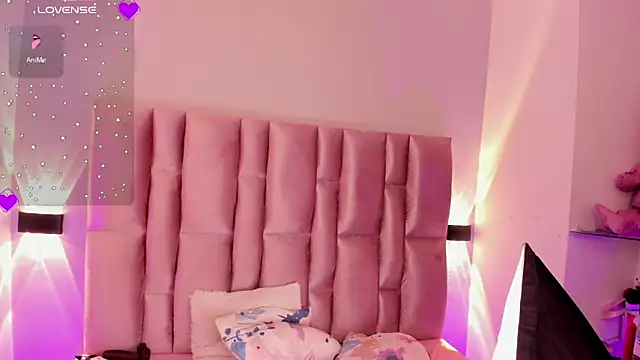 NikyBrookss's cam snapshot