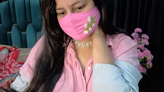 The_Queen_Molly's cam snapshot