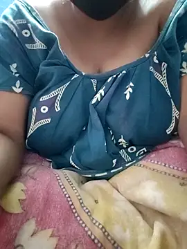 BERRY_00's cam snapshot