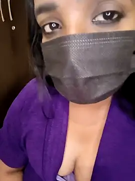 Lolitatamil's cam snapshot