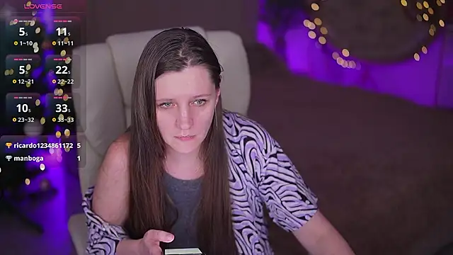 ValeryMurr live sex cam