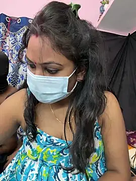 Couplejyoti01 live sex cam