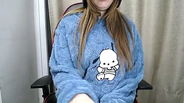 Hott_Niya's cam snapshot