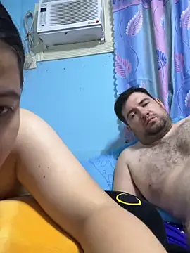 Charming_Chaos's cam snapshot