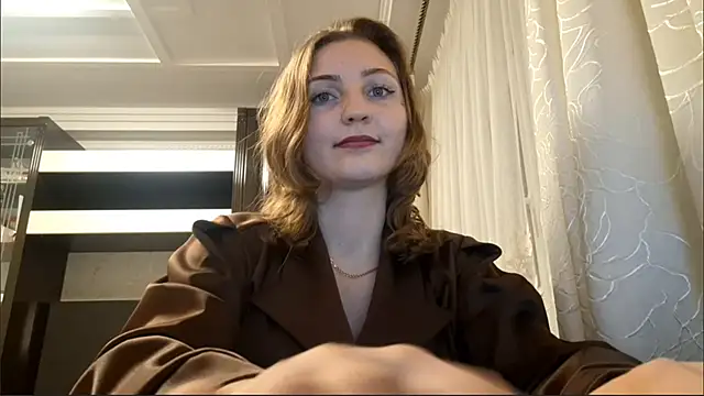 MysticSteph's cam snapshot