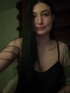 Pepper64's cam snapshot