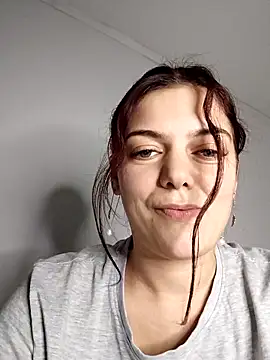 LadyNora's cam snapshot