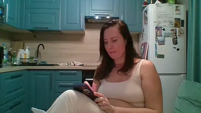 ALICAINWONDERLAND's cam snapshot