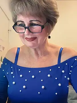 BoloshkaBlonda's cam snapshot