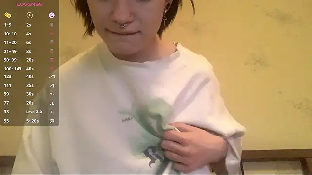 LorRebak's cam snapshot