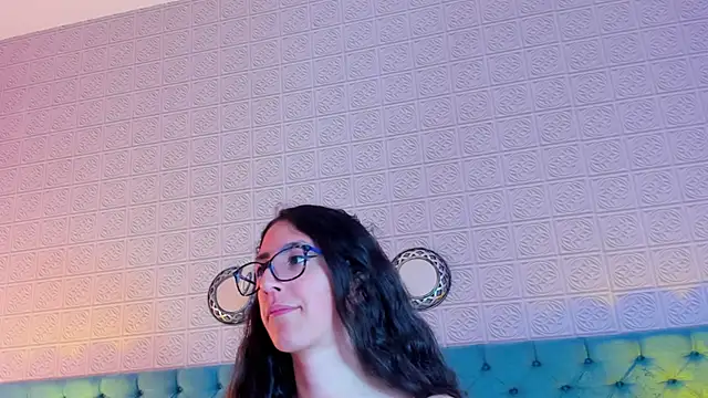 GirafMusic's cam snapshot