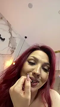 Scarlett_Veyra's cam snapshot