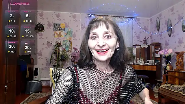 Angelina-Missteria's cam snapshot