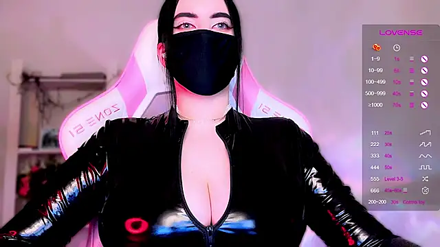 EvangelinaVangelis's cam snapshot