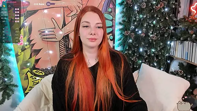 Kati_FoX's cam snapshot