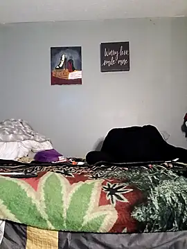 bosschickk's cam snapshot