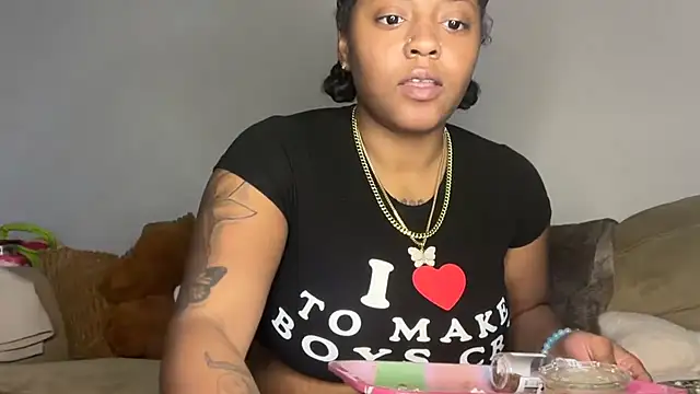 NiceNdWett's cam snapshot