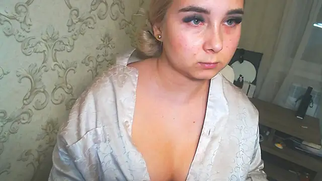 DolphinDreams's cam snapshot