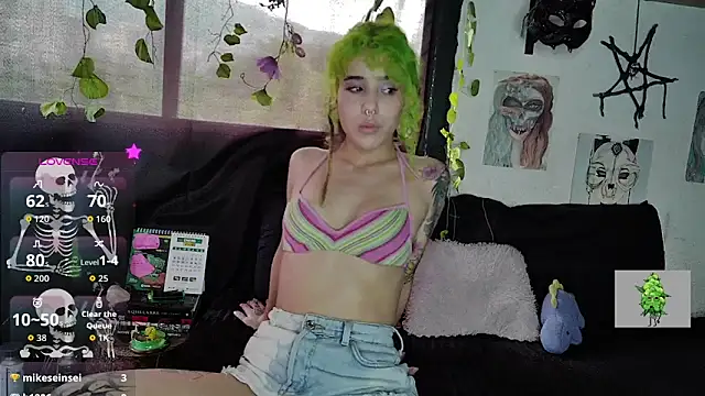 420mussa's cam snapshot