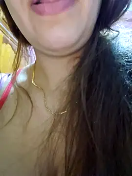 Sexy-girl's cam snapshot