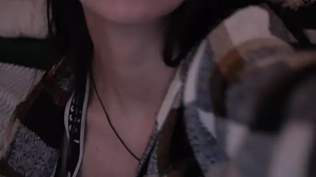 CalistaNoir's cam snapshot