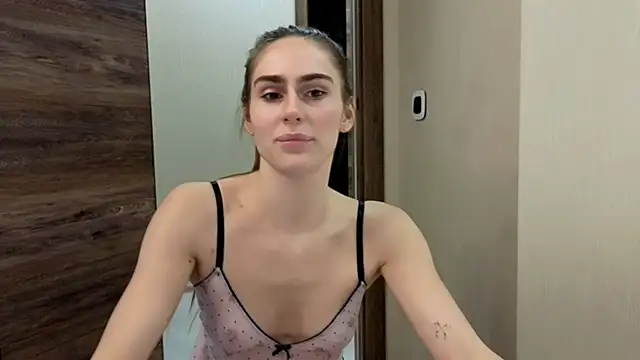 CuteRebelious live sex cam