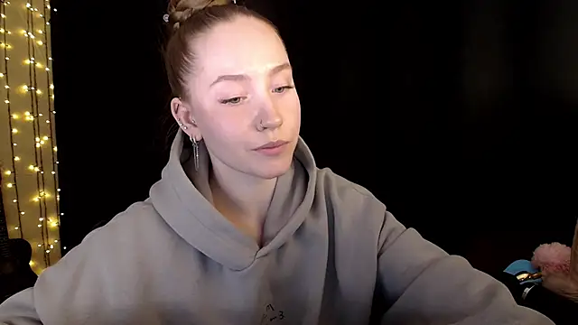 SindiWatsoon's cam snapshot