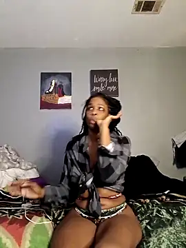 bosschickk's cam snapshot