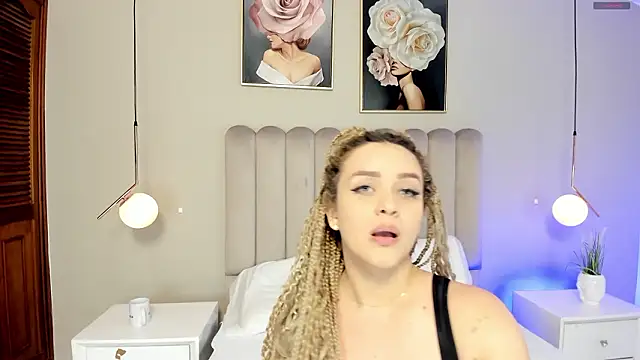 Dani_rosse_'s cam snapshot