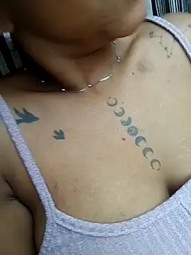 Kandeefooxxx's cam snapshot