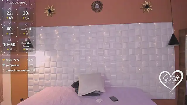 Scarlett_Kiiss's cam snapshot
