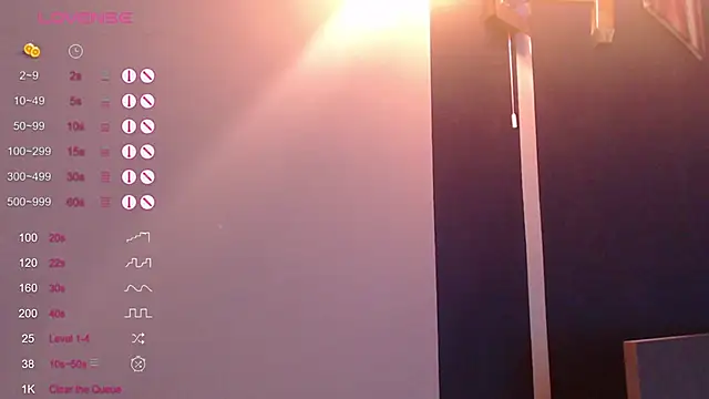 Jade_Lumin's cam snapshot