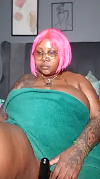 PearlSexxy69's cam snapshot