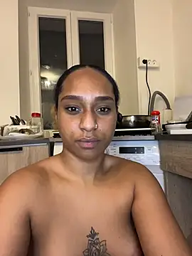 TheBlackRose_FR's cam snapshot