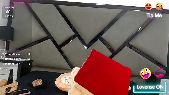 Naia69's cam snapshot