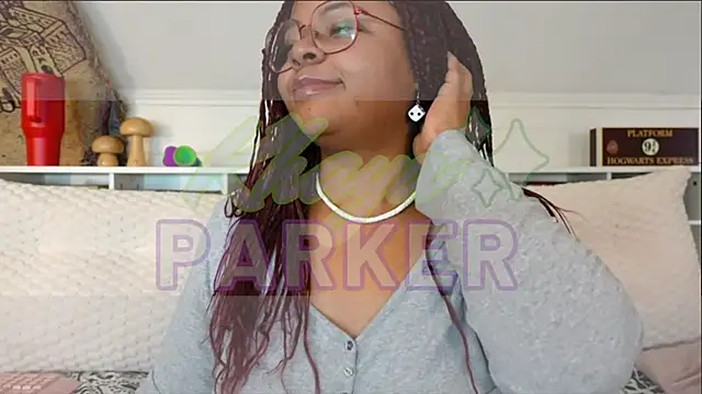 -khayaparker live sex cam