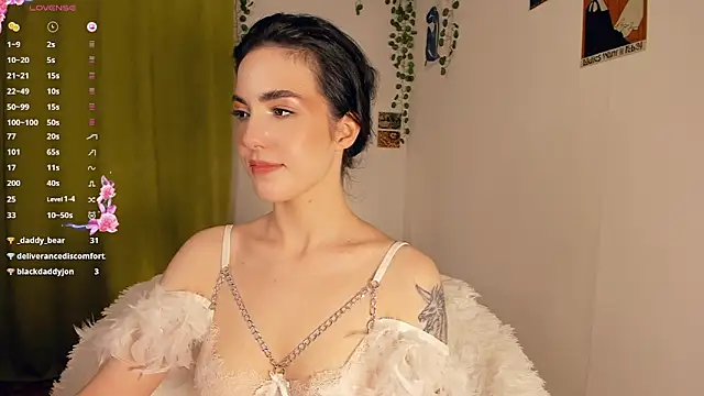 lunar_spark's cam snapshot