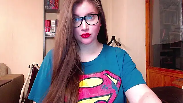 Allexandra_'s cam snapshot