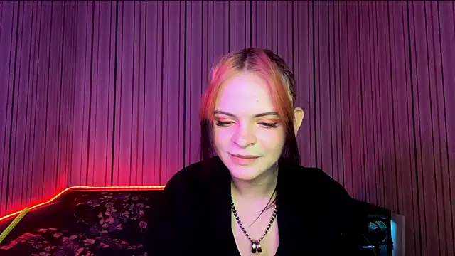 MysticMusel's cam snapshot