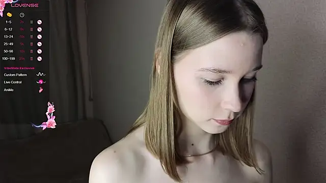 vickky_shy's cam snapshot